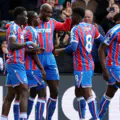 Coveted player! Juventus targets Crystal Palace star as Manchester United and Atletico prepare to join the race
