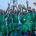 Un club sierra-léonais se retire de la Ligue des champions CAF 2026–2027