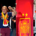 Sauver à tout prix ! Le sort de Luis de la Fuente en équipe d'Espagne est connu