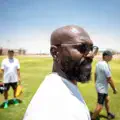 NPFL: Imama Amapakabo Returns As Abia Warriors Head Coach Following Suspension