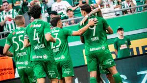 FC Santa Coloma vs Rapid Vienne pronostic