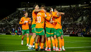 FC Valence vs Eldense pronostic