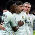 Shown the door! Real Madrid player told to leave