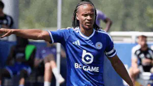 Cádiz vs Leicester City prediction