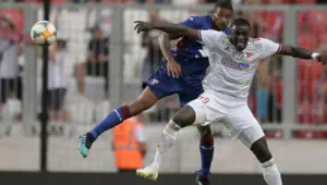 Debrecen vs Pyunik prediction