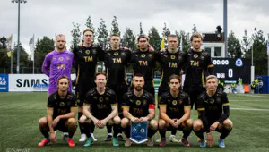 Stjarnan vs Ilves prediction