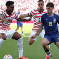 Great talent! Juventus and Fiorentina ready to battle for young World Cup star