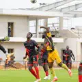 ASEC Mimosas win their second friendly match of their pre-season preparations 