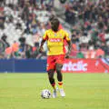 Neom SC confirm the signing of Malang Sarr