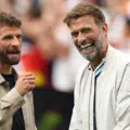 The best of the best! Klopp assembles a star-studded staff for the German national team: another candidate revealed