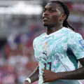 Rafael Leão se retrouve au centre d’un scandale après une publication post-Mondial