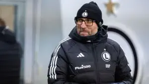 Pogon Szczecin vs Legia Warszawa prediction