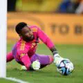 Betway Premiership champions Orlando Pirates duo Sipho Chaine and Makhehleni Makhaula explores Spain