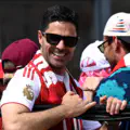 Arteta is delighted! Arsenal sign Brugge's leader for a hefty sum