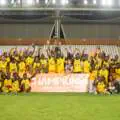 Photo: ASEC Mimosas