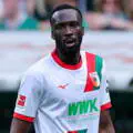 Crystal Palace are looking to sign Chrislain Matsima