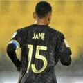 Banyana Banyana midfielder Refiloe Jane speaks about the team's preparation on the WAFCON