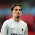 The choice is made! Alejandro Garnacho officially joins a new club