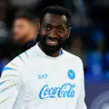 Napoli activate Zambo Anguissa’s contract extension option