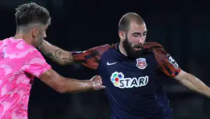 Dila Gori vs Apollon Limassol pronostic