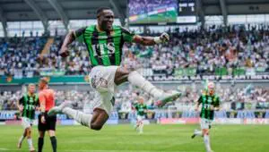 GAIS vs FC Nordsjaelland prediction