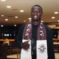 Senegalese defender Abdoulaye Seck makes a fresh start in the Saudi Pro League
