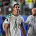 Aïssa Mandi retires from international football