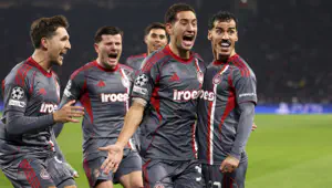 Royal Antwerp vs Olympiakos Pirée pronostic