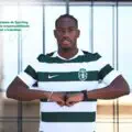 Official: Ibrahima Ba joins Sporting CP