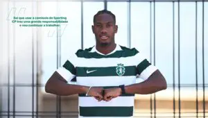 Officiel : Ibrahima Ba rejoint le Sporting CP