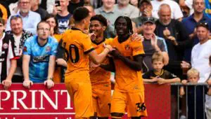 Wolverhampton vs Real Sociedad pronostic