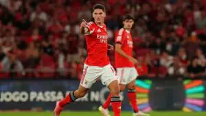 FC St. Gallen vs Benfica prediction