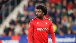 Osasuna vs Racing Santander prediction