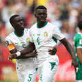 Demba Ba reveals the Senegalese player he would like to sign for Le Havre AC 