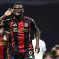 Emmanuel Latte Lath pourrait faire son retour en Europe