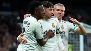 Real Madrid vs Leganes pronostic