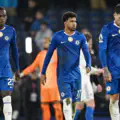 Como raises the stakes: Italians ready to pay €30 million for Chelsea defender