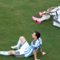 Adieu, légende ! Le leader de l’équipe d’Argentine annonce la fin de sa carrière internationale