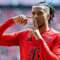 Olise dreams of playing for a top club, but Bayern closes the door