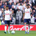 Inter and Barcelona interested in Tottenham centre-back
