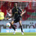 Crystal Palace step up their pursuit of Chrislain Matsima, Augsburg reject initial bid