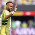 Neymar hits back at critics after poker tournament controversy