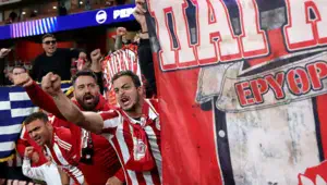 Alkmaar vs Olympiakos Pirée pronostic
