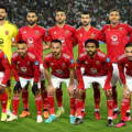 Official: Al-Ahly SC to face FC Barcelona in the Joan Gamper Trophy