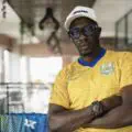 Tabane Dieng is the new manager of Guediawaye FC