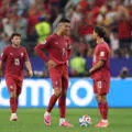 URGENT! It has been revealed when Cristiano Ronaldo will retire from international football