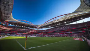 Benfica vs CF Os Belenenses prediction