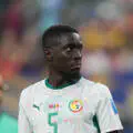 Idrissa Gueye is set to move to Saudi Arabia