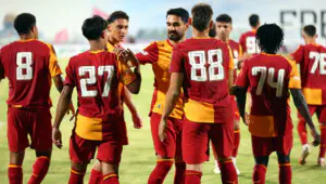 Galatasaray vs Monza prediction