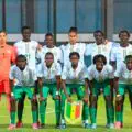 WAFCON 2026: Senegal’s group stage fixtures 